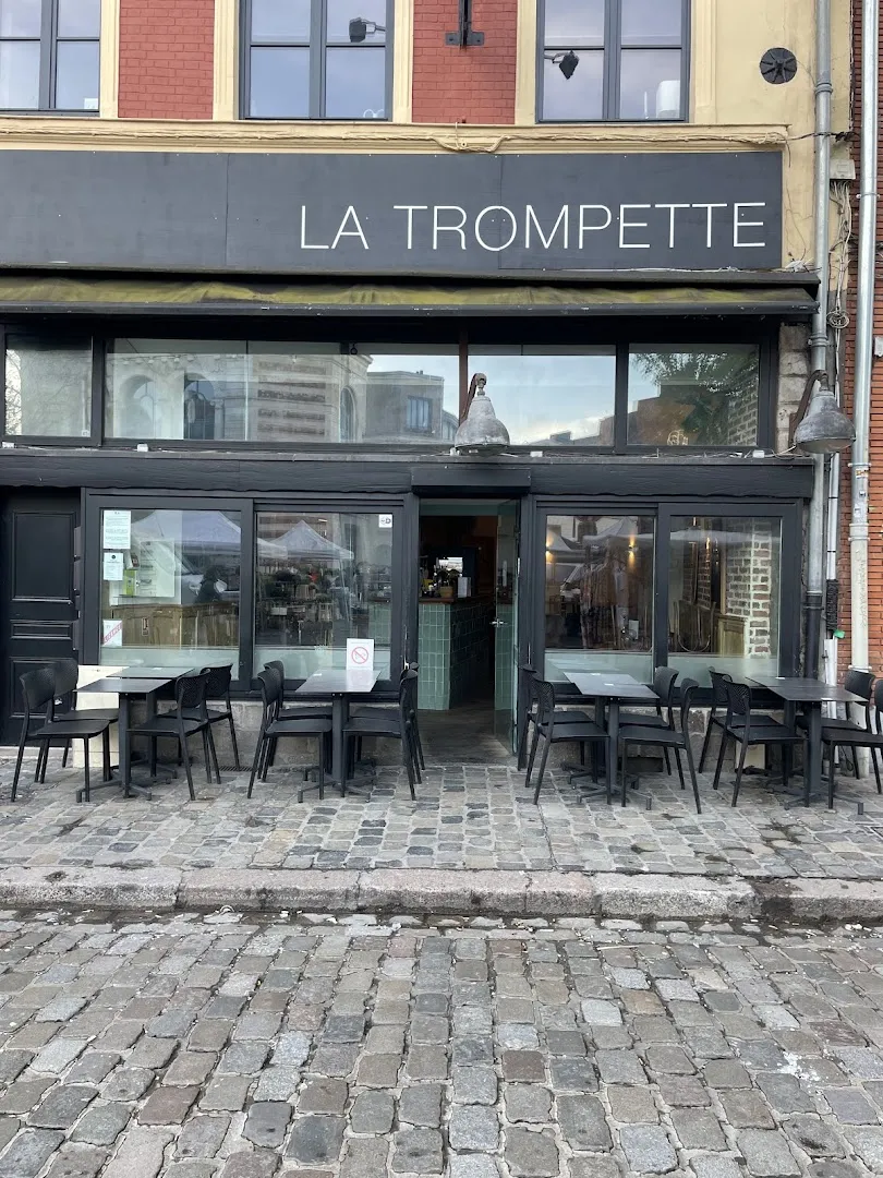 La Trompette